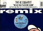 O.T. Quartet, The - Hold That Sucker Down - Cheeky Records - House