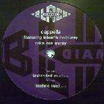 Cappella & Loleatta Holloway - Take Me Away - Black Diamond - House