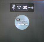 DJ Khetama - Natural Fallout EP - Time Unlimited - Trance