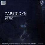 Capricorn - 20 Hz - Blanco Y Negro - Progressive