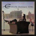 Evelyn King - Flirt - EMI-Manhattan Records - Soul & Funk