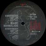 Magic Marmalade - Everybody Get Up - Italian Style Production - House