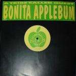 A Tribe Called Quest - Bonita Applebum - Jive - Hip Hop