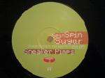 Sneaker Pimps - Spin Spin Sugar (Remixes) - Clean Up Records - UK Garage