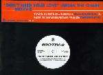 Motiv 8 - Don't Need Your Love (Break The Chain) - Eternal - House