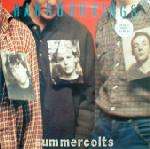 Harbourkings - Summercolts - Fire Records - Indie