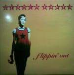 Gigolo Aunts - Flippin' Out - Fire Records - Indie