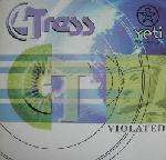 4Tress - Violated - Yeti Records - Trance