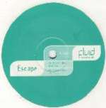 Escape - Cascades - Fluid Recordings - Progressive
