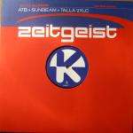 Trance Allstars - The First Rebirth - Kontor Records - Trance