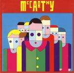 McCarthy - Banking, Violence And The Inner Life Today - Midnight Music - Rock