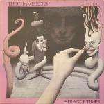 Chameleons, The - Strange Times - Geffen Records - New Wave
