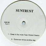 Suntrust - Sampler Promo - Cyclo - UK House