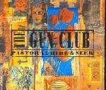 Gun Club, The - Pastoral Hide&Seek - Fire Records - Rock