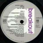 Roxanne ShantÃ© - Independent Woman - Breakout - Hip Hop