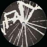 Infadels - Can't Get Enough / Murder that Sound - Dead At Thirty Records - Electro