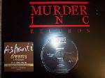 Ashanti - Dreams / Voodoo - Murder Inc Records - Hip Hop