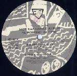 Tony Carrasco - X-Press Your Self - Discomagic Records - House