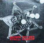 Depth Charge - Bounty Killers - Vinyl Solution - Break Beat