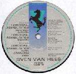 Sven Van Hees - Emotional Rehabilitation (Remixes) - R & S Records - UK Techno