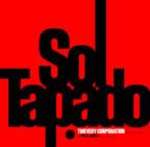 Thievery Corporation - Sol Tapado - Eighteenth Street Lounge Music - Leftfield