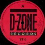 Greed - Give - Me - D-Zone Records - Hardcore