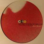 Theo Parrish - Feel Free To Be Who You Need To Be - Sound Signature - Deep House