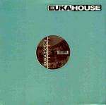 Red Moon - Centipede / Caterpillar - Eukahouse - Tech House