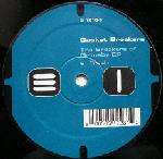 Gasket Breakers - The Breakers Of Grimsby EP - Energy Industries - UK Techno
