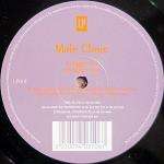 Mole Clinic - Buggin' - Low Pressings - House