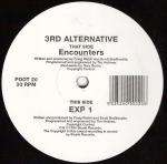 3rd Alternative - Encounters - Skunk Records - Progressive