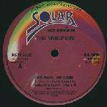 Whispers, The - No Pain, No Gain - Solar - Disco