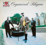 MC Duke - Organised Rhyme - BCM - Hip Hop