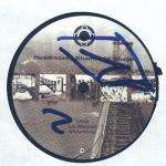 Headroom - Shades Of Shape - Planet Rhythm Records - UK Techno