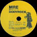 MRE - Bodyrock - Le Petit Prince - Break Beat