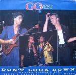 Go West - Don't Look Down (The Stratospheric Mix) - Chrysalis - Synth Pop