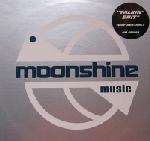 Troy Abstract - Talkin' Shit - Moonshine Music - House