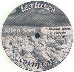 Aubrey & Allen Saei - Untitled - Solid Groove - US Techno