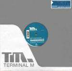 Monika Kruse @ Voodooamt - Snackerz / Ground Zero (Remixes) - Terminal M - Euro Techno