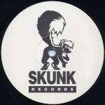 Soundcraft - The Wibbler - Skunk Records - Break Beat
