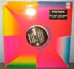 Fiction - Wild Sax - The Remixes - Groove Kissing - House