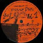 2000 & One - The Sound Of Planet Earth - Amsterdam's Most Talented Vol. 1 - Lower East Side Records - Acid House
