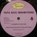 Tata Box Inhibitors - Plasmids - TouchÃ© - Euro Techno