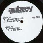 Aubrey - Presents - Solid Groove - UK Techno