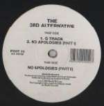 3rd Alternative - No Apologies - Skunk Records - House