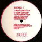District 1 - The Gathering - Tortured Records - UK Techno