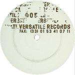 DJ Gilb'R - Pressure - Versatile Records - Tech House