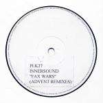 Innersound - Fax Wars (Advent Remixes) - Plink Plonk - UK Techno