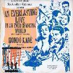 Mondo Kane - An Everlasting Love In An Ever-Changing World (The Doop De Do Song) - Lisson Records - Soul & Funk