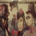 Perri - I'm The One - MCA Records Ltd. - R & B